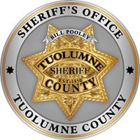 Tuolumne County Sheriff’s Dept. Activity Logs for June 15th, 2022