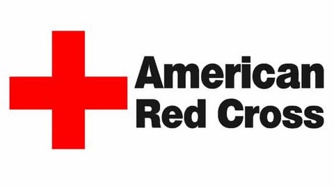 Donnell Fire Red Cross Evacuation Center at Adventist Church