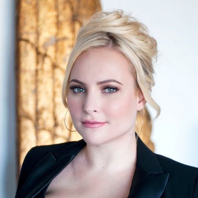 Meghan McCain on The Passing of her Father John McCain