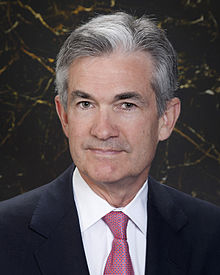 Monetary Policy in a Changing Economy ~ By FED Chairman Jerome H. Powell