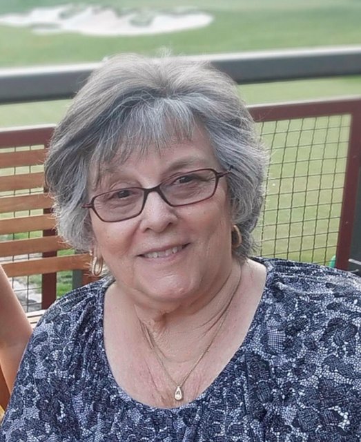 Longtime Camp Connell Resident Kathleen “Kathy” Ann Daniels has Passed Away at 75