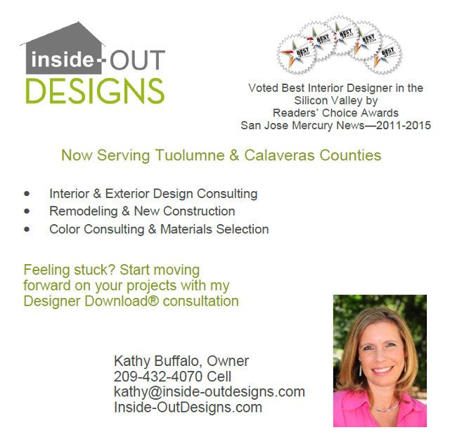 Inside Out Designs is Here to Help Your Interior Design Dreams Come True