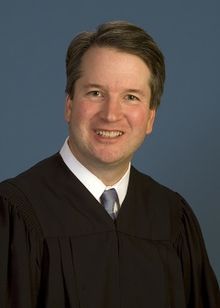 Kavanaugh Confirmation Hearing Replay for September 6th
