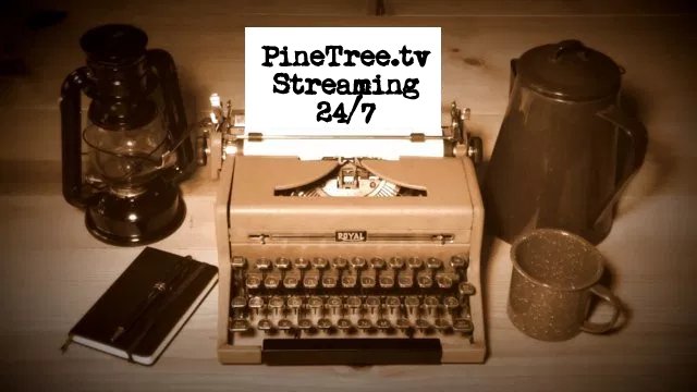 PineTree.tv Now Streaming 24/7, News, Community Events, Sports & More!