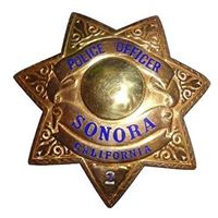 September 26th was a Busy DUI Night for Sonora PD