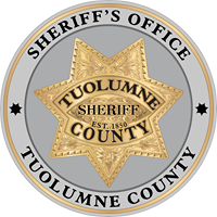 Tuolumne County Sheriff’s Dept. Activity Logs for August 5, 2024