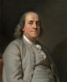 A Bit of Wisdom from Ben Franklin on his Birthday