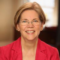 Senator Elizabeth Warren Releases DNA Test Info