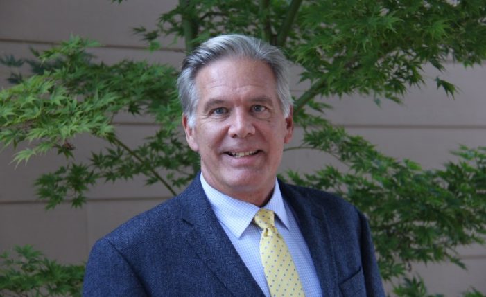 CCWD Board Names Jeffrey Meyer Interim General Manager