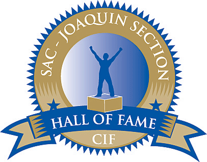 Bret Harte’s Rich Cathcart Inducted into Sac-Joaquin Section Hall of Fame