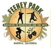 Feeney Park Still Needs Gold Rush Street Faire Volunteers