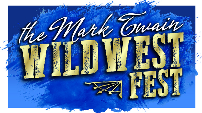 Mark Twain Wild West Fest to Close Hwy 49 on October 20th