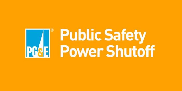 PG&E Continues to Closely Monitor Weather Conditions Ahead of Possible Public Safety Power Shutoff in Parts of Eight Counties