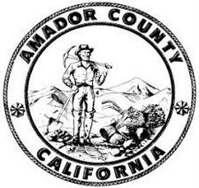 Wildfire Smoke Warning & Air Quality Advisory for Amador County