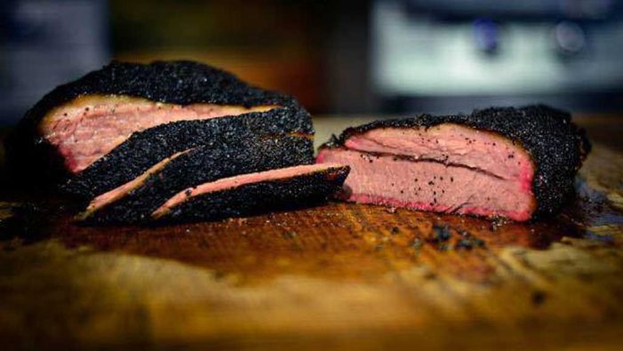 Bolin Barbeque & Baking Company Now Open in Arnold