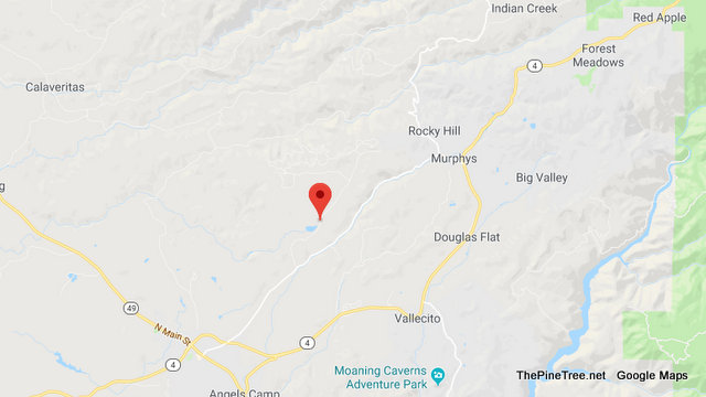 Traffic Update….Overturned Vehicle on French Gulch Rd