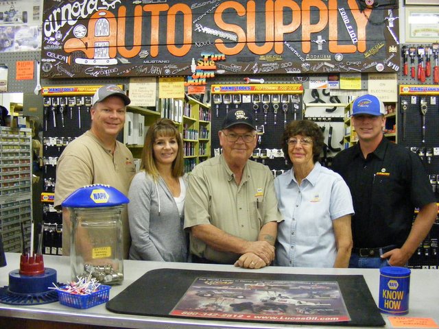 Tools from Arnold Auto Supply are Christmas Gifts that Can Last a Lifetime