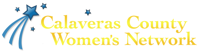 The Calaveras County Women’s Network Christmas Meeting is December 19th!