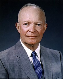 President Dwight D. Eisenhower’s Farewell Address, January 17, 1961