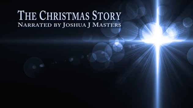 The Biblical Christmas Story from Luke