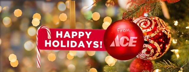 Holiday Clearance Going on Now at Arnold Ace Home Center!