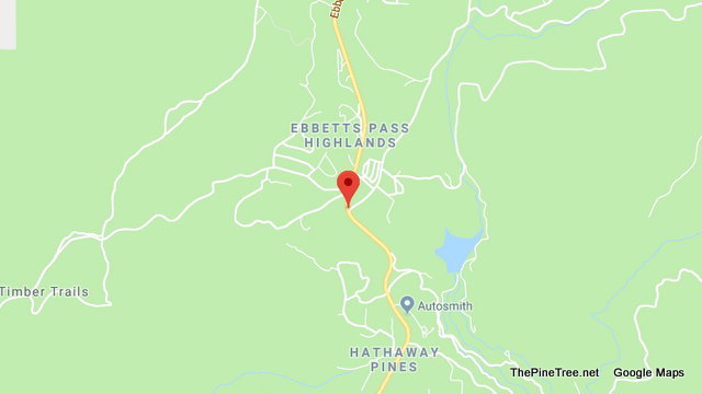 Traffic Update….Three Cows Out Near Lower Moran & Hwy 4