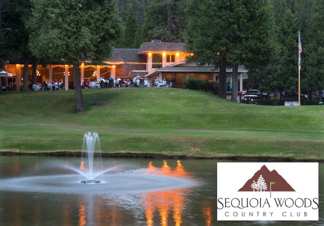 A Sequoia Woods Membership is the Perfect Christmas Gift