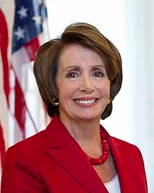 Nancy Pelosi’s Daughter: ‘She’ll Cut Your Head Off’