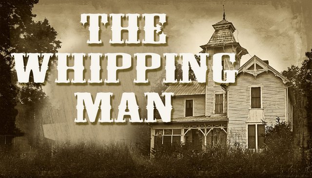 The Whipping Man Opens February 8th at Murphys Creek Theatre
