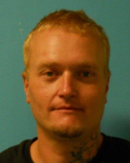 One Columbia Man Arrested and Another Being Sought for Burglary.