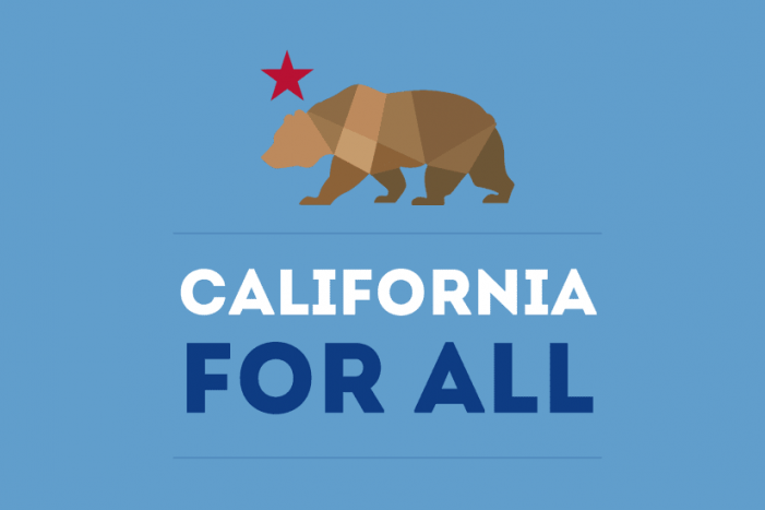 Governor Newsom Proposes $209 Billion 2019-20 “California For All” State Budget