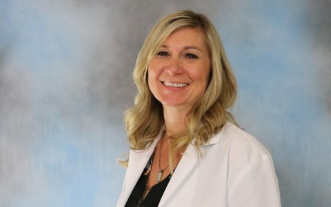 Adventist Health Welcomes Family Nurse Practitioner Melanie Patton, F.N.P.-C