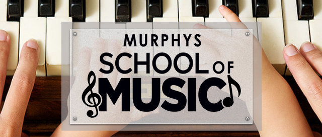 Murphys School of Music Receives  Calaveras Community Foundation Grant…Open House Feb 2nd