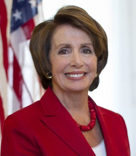 Speaker Pelosi to President Trump…No SOTU Till Government Reopens!