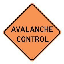 Hwy 88 Closed at Carson Spur for Avalanche Control