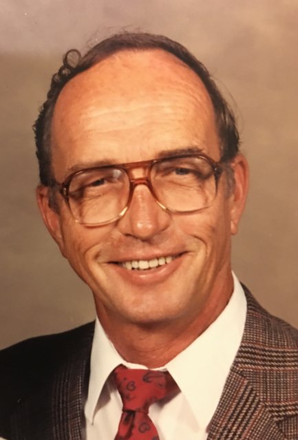 Robert J. “Bob”  Geiszler 1935 – 2019