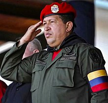 Hugo Chavez on the Virtues of Socialism