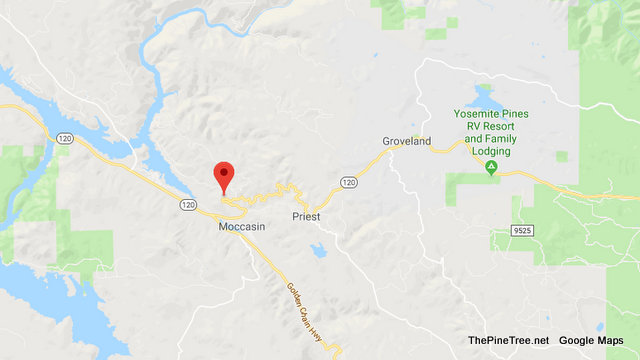 Traffic Update….Vehicle Recovery Underway for Fatality on New Priest Grade