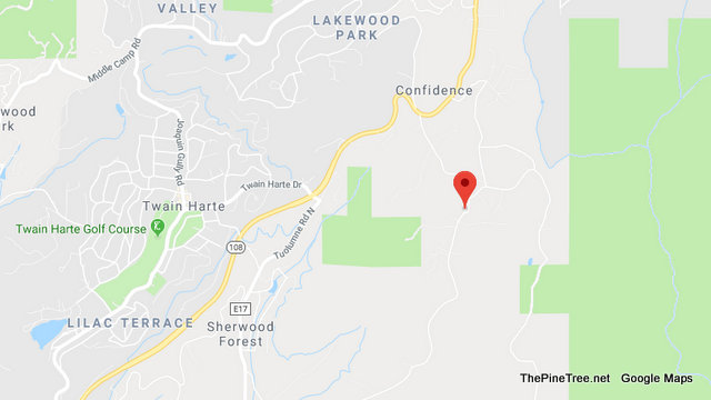 Traffic Update…..Possible Injury Collision Near Confidence Rd / Forest Vista Rd