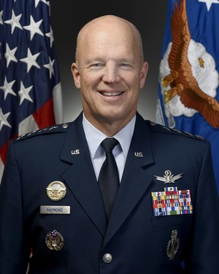 United States Space Command Commander Nominated