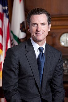 Governor Newsom on Court Ruling on Affordable Housing in the Southern California Community