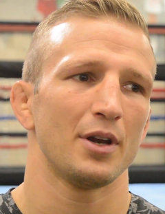 T.J. Dillashaw Vacates UFC Title After Adverse Finding in Drug Test