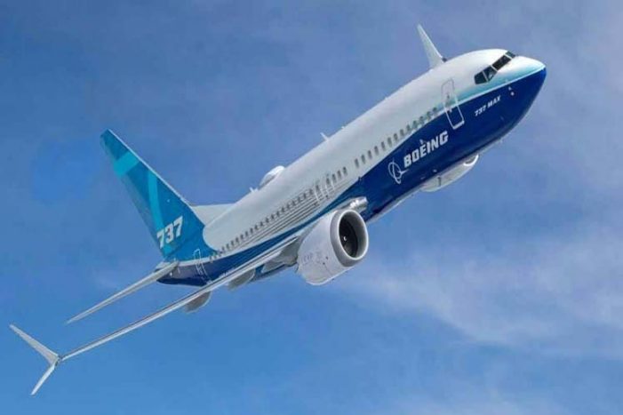 Boeing Supports Action to Temporarily Ground 737 MAX Operations