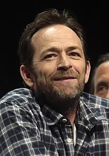 Actor Luke Perry Passes Away at 52 after Massive Stroke