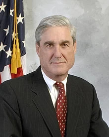 Robert Mueller Has Finished His Investigation