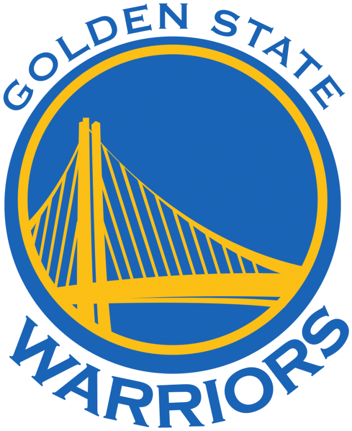 Team Effort Lifts Warriors Over the Rockets in Game Two