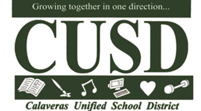 Calaveras Unified School District Kids Place After School Program Begins May 8th