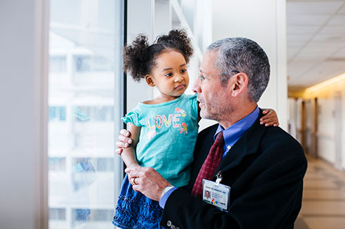 Measles: What Parents Need to Know!  Pediatrician Dean Blumberg on Keeping Kids Safe as Measles Returns to the U.S.