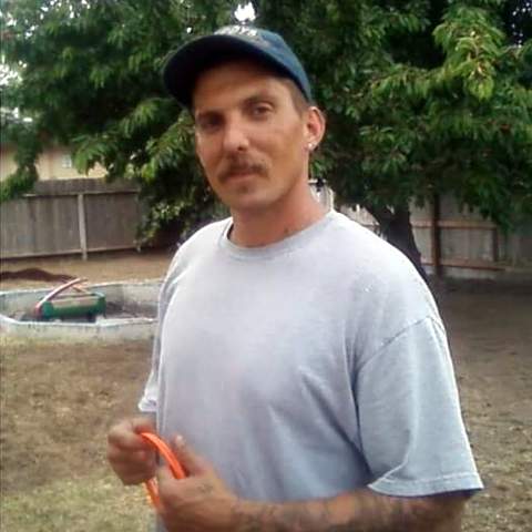Sad Ending to Missing Persons Case as Randy Terry Found Deceased Today
