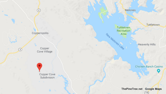 Traffic Update…..Collision Near Copper Cove Dr / Little John Rd